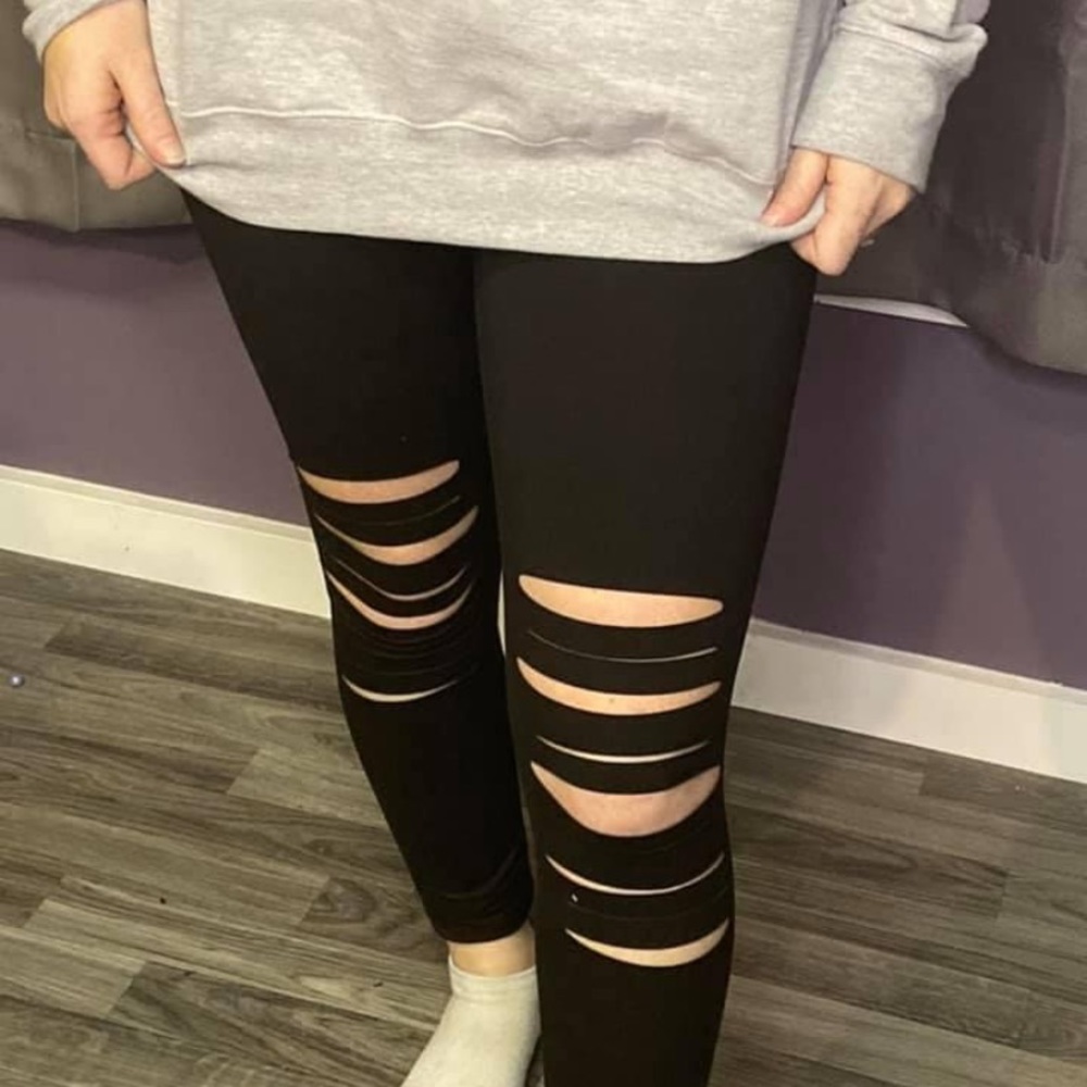 Leggings TTS